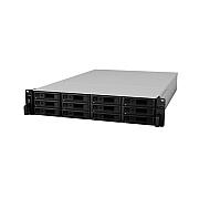 Synology 12bay Expansion (RX1217SAS)