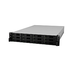 Synology 12bay Expansion (RX1217SAS)