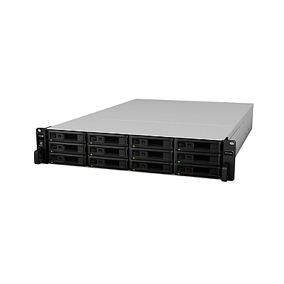 Synology 12bay Expansion (RX1217SAS)