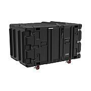 Deployable Systems Classic V Series - 9u - Black (CLASSICVSERIES9U)