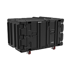 Deployable Systems Classic V Series - 9u - Black (CLASSICVSERIES9U)