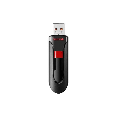 SanDisk Flash Drive, 256gb, Sdcz60-256g-a46 (SDCZ60256GA46)