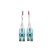 Tripp Lite 4m 10gb Dup Mmf Fiber Cable 50 Om4 Lc/lc (N82104MMGT)