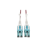 Tripp Lite 5m 10gb Dup Mmf Fiber Cable 50 Om4 Lc/lc (N82105MMGT)