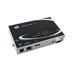 Digi International Connectport X4-xbee(zigbee S2b) To Et (X4Z1UU901A)