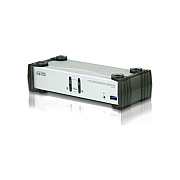 Aten 2-port Usb 3.0 Dispalyport Kvmp Switch (CS1912)