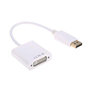 Axiom Displayport To Dvi Adapter (DPMDVIFAX)