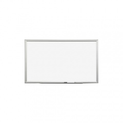 3M Porcelain Dry Erase Board, Magnetic (DEP6036A)