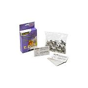 3M Self-sealing Laminating Pouches For Id (LS852G)