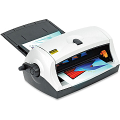 3M Heat-free Laminating Machine 8 1/2 In (LS960)