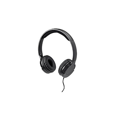 Monoprice Hi-fi Lightweight On-ear Headphones (13191)