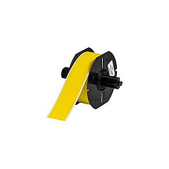 Bridgetek Solutions B33,b437,yellow,1.5 X 85ft. Fit (B33C1500437YL)