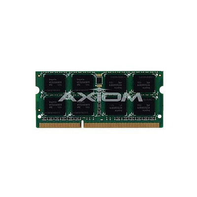 Axiom 8gb Ddr4-2133 Sodimm For Hp (T7B77UTAX)