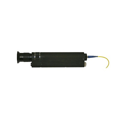 Black Box Fiber Inspection Scope (FOIS400)