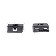 Black Box Usb 1.1 Extender - Catx, 2-port (IC282A)