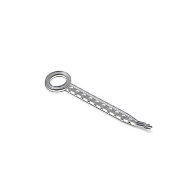 Black Box Locking Pin Removal Tool - Clear (KEYCL)
