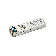 Black Box Fast(155-mbps) Extreme Temperature Sfp With Extended Diagnostics-(1) 155-mbps Singlemode Fiber,1310nm,30km,lc,gsa,taa (LFP403)