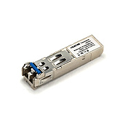 Black Box Gigabit(1.25-gbps)extreme Temperature Sfp With Extended Diagnostics(1)1.25-gbps Multimode Fiber,850nm,550m,lc,gsa,taa (LFP411)
