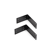 Black Box Rackmount Kit For Kvm Switch, Gsa, Taa (RMKSECURE)