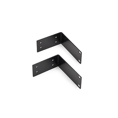 Black Box Rackmount Kit For Kvm Switch, Gsa, Taa (RMKSECURE)