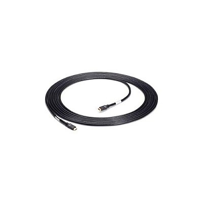 Black Box High-speed Hdmi Cable With Ethernet - Male/male, 30-m (98.4-ft.) (VCBHDMI030M)