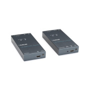 Black Box 3d Hdmi Fiber Extender, Gsa, Taa (VXHDMIFO)
