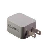 Koamtac 1a Usb Power Adaptor (us 110v) (903470)