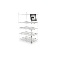 Hcw Distributing Wire Shelving Mount (91108460104)