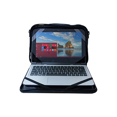 Infocase Classmate 13inch Always-on Case (CMAOCB13)