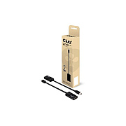 Club 3D Mini Display Port 1.1 To Hdmi 1.4 Vr Rea (CAC1156)
