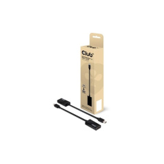 Club 3D Mini Display Port 1.1 To Hdmi 1.4 Vr Rea (CAC1156)