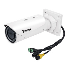 Vivotek 5mp 30m Iroutdr Wdrrmtfcs Bullet (IB9381-HT)