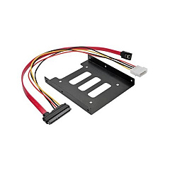 Tripp Lite 2.5-3.5in Sata Hard Drive Mounting Kit (P948BRKT25)