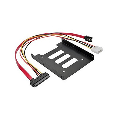 Tripp Lite 2.5-3.5in Sata Hard Drive Mounting Kit (P948BRKT25)