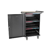 Tripp Lite 36-port Ac Charging Cart Storage Station (CSC36AC)