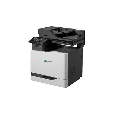 Lexmark 220 Volt Cx820de Taa Hv (220) ( Not For Use In North America ) (42KT120)