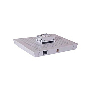 Chief Manufacturing Sec Pfoj Mnt, Key Option A, White (RPAA1W)