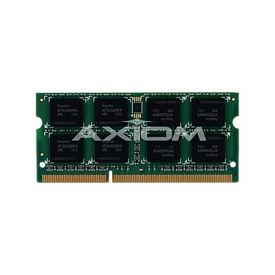 Axiom 16gb Ddr4-2400 Sodimm For Hp (863953B21AX)