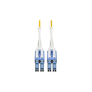 Tripp Lite 5m Dup Smf 8.3 Fiber Patch Cable Lc/lc (N37005MT)