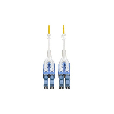 Tripp Lite 5m Dup Smf 8.3 Fiber Patch Cable Lc/lc (N37005MT)