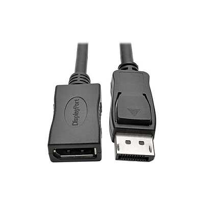 Tripp Lite 3ft Displayport Extension Cable 4kx2k (P579003)