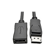 Tripp Lite 10ft Displayport Extension Cable 4kx2k (P579010)