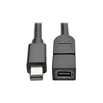 Tripp Lite 3ft Mini Displayport Extension Cable 4k (P585003)