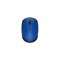 Logitech Wireless Mouse M170 Blue (910004800)