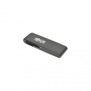 Tripp Lite Usb 3.0 Sd / Micro Sd Memory Card Reader (U352-000-SD)