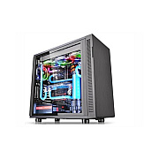 Thermaltake Core F31 Tempered Glass Mid Tower Case (CA1E300M1WN03)