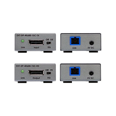 Gefen 4k 600 Mhz Displayport Extende (EXTDP4K6001SC)