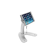 CTA Digital Anti-theft Security Kiosk Stand For Ipad (PADASKM)
