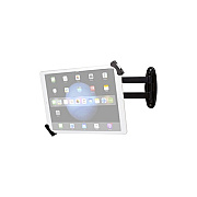 CTA Digital Articulating Security Wall Mount For 7-1 (PADASWM)