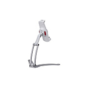 CTA Digital 2-in-1 Kitchen Mount Stand For Ipad And (PADKMS)